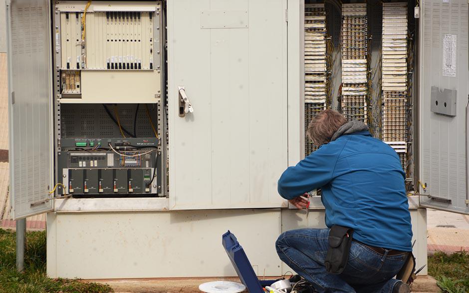 besoin d'un électricien Vélizy-Villacoublay