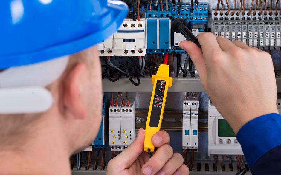 besoin d'un électricien Vélizy-Villacoublay